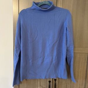 French Connection Blue Women's Sweater